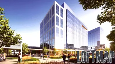 Dallas developer KDC joins Allen office project