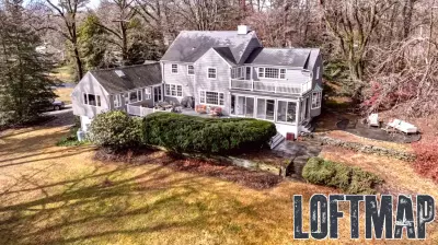 Darien and Rowayton Real Estate Update: February 27 to March 6