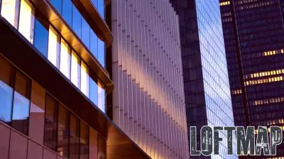 Data Center REITs Weigh on Real Estate Stocks Amid Tech Sector Decline