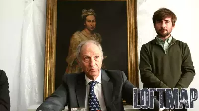 Daughter of Nazi Officer Faces Charges Over Stolen WWII Artwork