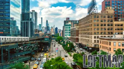 Decline in Queens Real Estate Investment Sales Amidst Rising Transactions in 2024