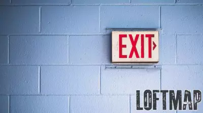 Departure of Real Estate Leader Follows Major Team Merger