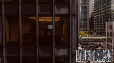 Deutsche Bank Says Commercial Real Estate Remains Key Risk