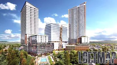 Developer sues Menlo Park over housing plan at Sunset Magazine site