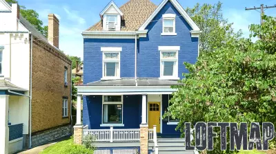 Discover Pittsburgh Homes for Sale in Charming Neighborhoods