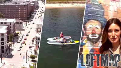 Discover Why Beverly, Massachusetts, is the Hottest ZIP Code in the U.S.