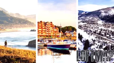 Discovering Luxurious Retirement Destinations for Boomers