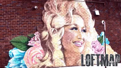 Dolly Parton's Real Estate Legacy