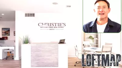 Ed Bruehl Joins Christie's to Lead Hamptons Expansion