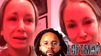 Emotional Apology from Neighbor Over Trespassing Accusation