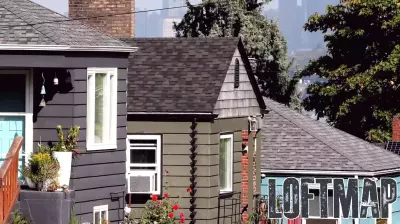 Empty Nesters in Seattle Struggle with Spacious Homes