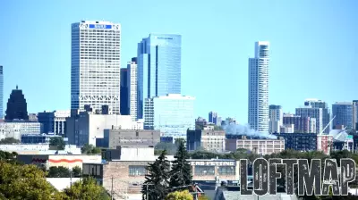 Engaging Dialogue Set for Upcoming Commercial Real Estate Conference