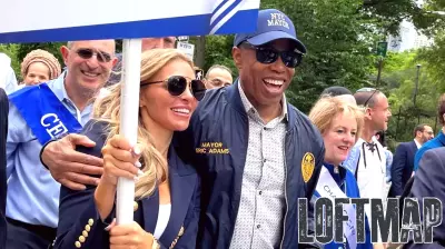 Eric Adams Reshapes Rent Guidelines Board Ahead of Potential Rent Freeze