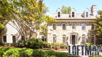 Exclusive | BET Co-Founder Sheila Johnson Sells Virginia Home for $3.15 Million