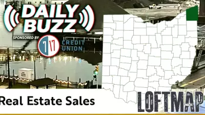 Expanded Real Estate Coverage Now Encompasses Ashtabula County