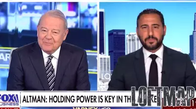 Expert says real estate still the smartest investment play