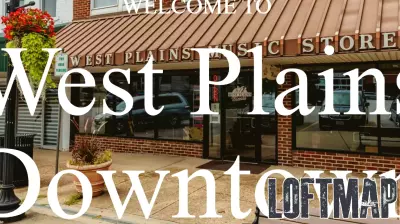 Explore Downtown West Plains: Commercial Real Estate Tour This Thursday