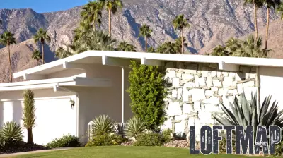 Exploring Investment Opportunities in Desert Towns