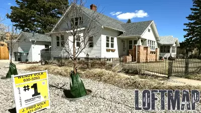 Fastest-Selling Real Estate Markets: Wyoming, Montana, and Alaska Lead the Pack