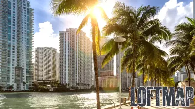 Florida Continues to Lead in International Home Buying, with Colombia at the Forefront