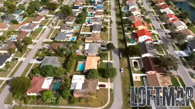 Florida Housing Market Faces Potential Downturn, Analyst Warns