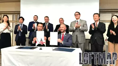 Florida Realtors® and Japan-America Real Estate Coalition Forge New Partnership