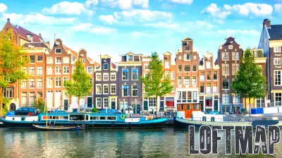 Forbes Global Properties Expands Its Network with DSTRCT Real Estate in Amsterdam