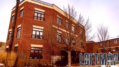 Former Chicago Ald. Edward Burke lists Southwest Side home for $1.5M