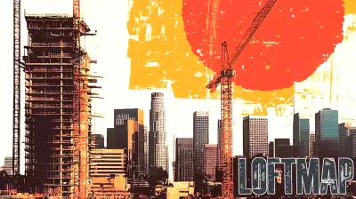 Four charts on Los Angeles real estate