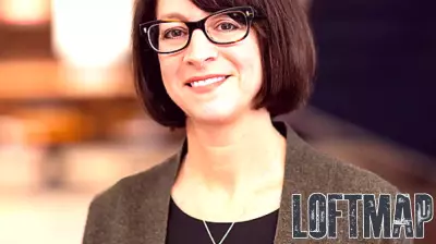 Fran Noval Appointed Co-Managing Director of Gensler's Boston Office