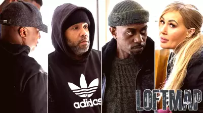 Fraudulent Scheme Uncovered: Four Arrested for Stealing Homes in Queens