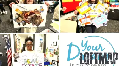 Future Aspirations: Insights from Sixth-Graders