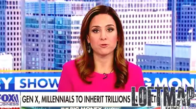 Generational Wealth Transfer: Young Americans Set to Inherit Trillions in Real Estate