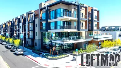 Goodman Real Estate Expands Arizona Portfolio with New Scottsdale Acquisition