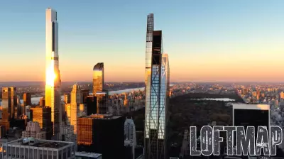 Google Co-Founder Worth $280 Billion Flees NYC Real Estate at 94% Loss Ahead of Mamdani's Rent Freeze