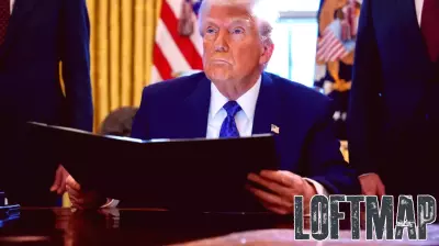 Growing Concerns Among Americans About Trump's Impact on the Housing Market