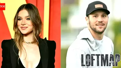 Hailee Steinfeld and Josh Allen’s real estate portfolio raises an interesting question about how celebrity couples invest their wealth