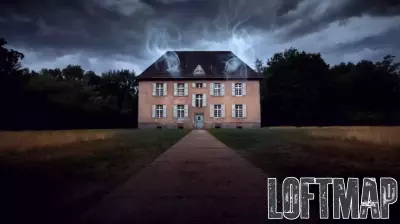Haunted Houses: A Growing Trend Among American Homebuyers