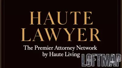Haute Living Highlights Vetted Attorneys Across More Than 25 Practice Areas