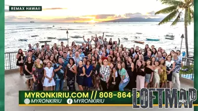 Hawaiʻi's top real estate firm named by viewers for 2026