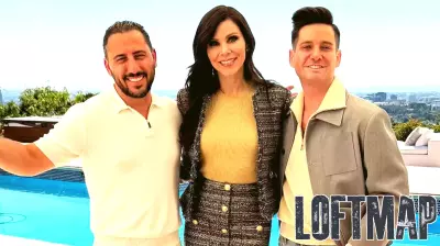 Heather Dubrow Reveals Insights on Beverly Hills Mansion Sale and Upcoming Real Estate Ventures
