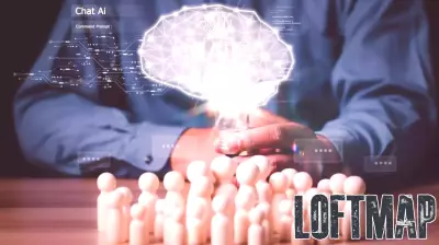 Hey, real estate brokers: AI is not ‘coming soon,’ it’s already here