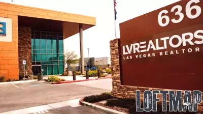 High-Profile Real Estate Agent Ousted from Las Vegas Realtors Board