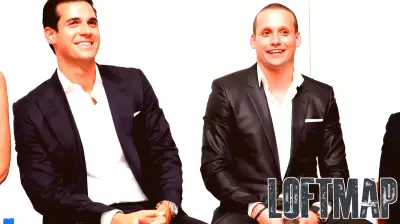 High-Profile Real Estate Brokers Accused of Sex Trafficking