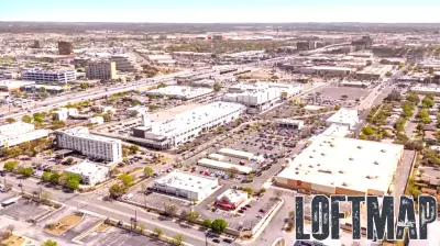 Historic San Antonio Shopping Center Changes Hands for $115 Million Amid Upgrades