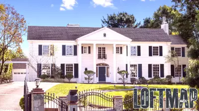 Historic San Francisco Property, Once Home to Punk Rock Icon, Fetches Record Price