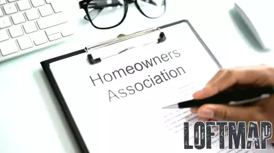 HOA residents should not be contacting repair vendors