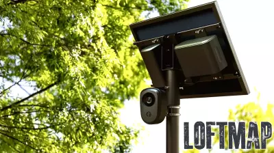 HOA Surveillance Cameras May Raise New Questions for Home Buyers