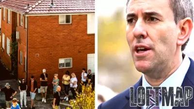 Home price falls wipe billions from residential property market