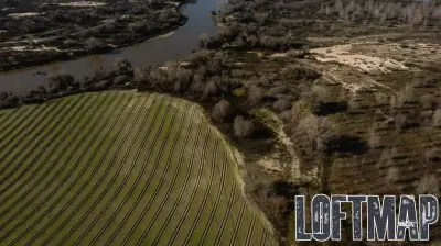 Home Values Decline in California's Central Valley Amid Groundwater Crisis